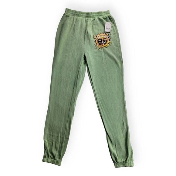 Sublime Green Light Weight Jogger XS - Picture 1 of 3